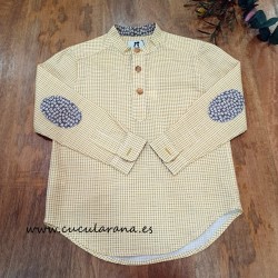 La Martinica Camisa de niño...