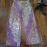 My Bella Moon Pantalon Lentejuelas