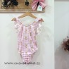 la martinica bañador conejito easter