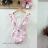 la martinica bañador conejito easter