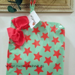 Maricruz Neceser estrella