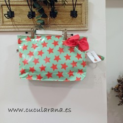 Maricruz Neceser estrella