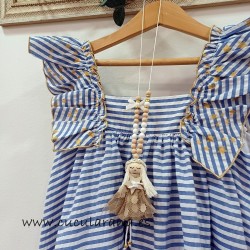 la martinica vestido new york