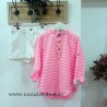 Conjunto niño neon  la martinica