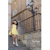 Noma Fernandez vestido tolousse