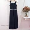 sarabanda mono liso