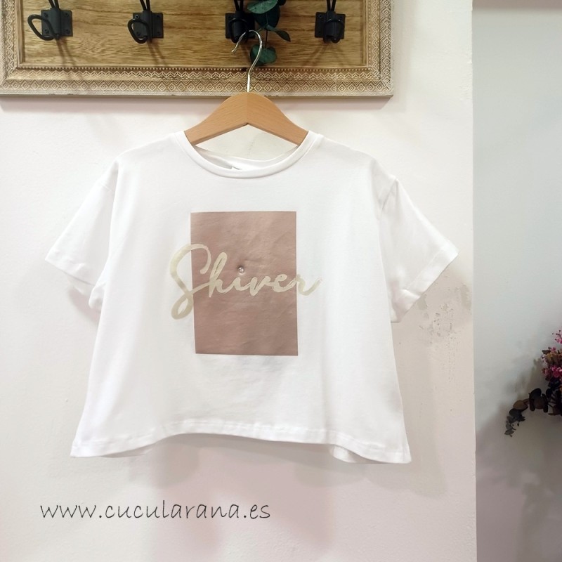 Sarabanda camiseta shiven