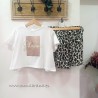 Sarabanda camiseta shiven