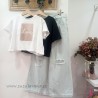 Sarabanda camiseta shiven
