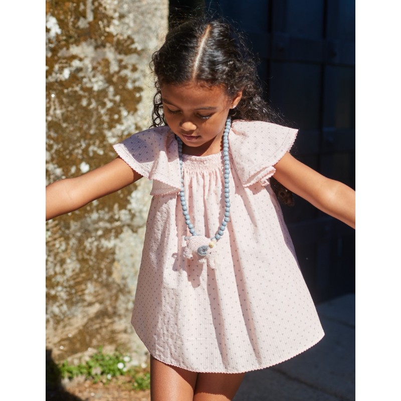 La Martinica vestido babala