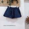 Short niña corto azul marino dream kids