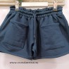 Short niña corto azul marino dream kids