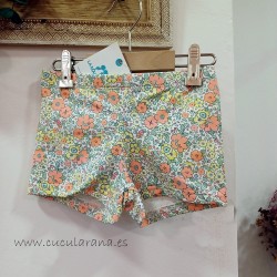 La Martinica boxer licra Malibú