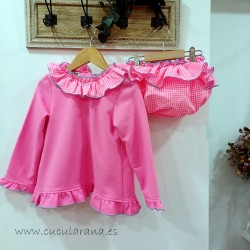 La martinica conjunto...