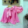 La martinica conjunto sudadera el patito feo