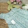 vestido florecillas granlei