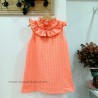 vestido nachetes