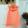 vestido nachetes