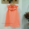 vestido nachetes