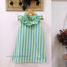 vestido nachetes