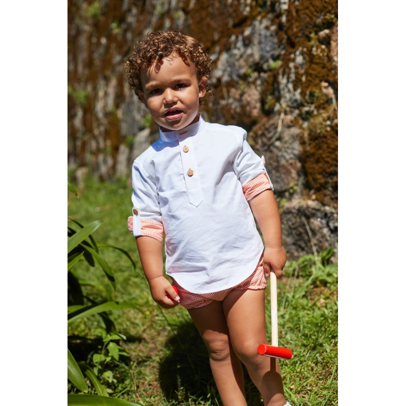 copy of conjunto bombacho niño lirio de la martinica