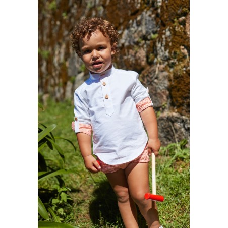 copy of conjunto bombacho niño lirio de la martinica