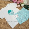 conjunto bóxer bebé broche