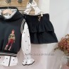 Noma fernandez chaleco delia