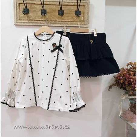 Noma fernandez conjunto delia