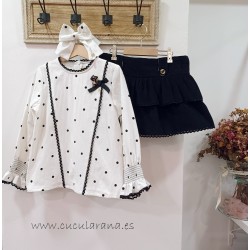 Noma fernandez conjunto delia