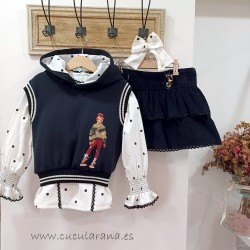 Noma fernandez conjunto delia