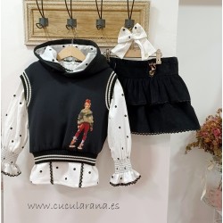 Noma fernandez conjunto delia