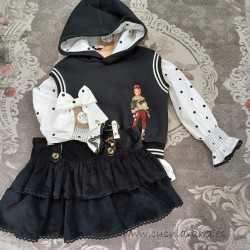 Noma fernandez conjunto delia