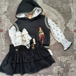 Noma fernandez conjunto delia