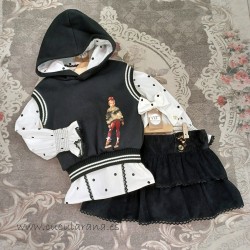 Noma fernandez conjunto delia