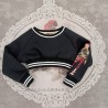 Noma fernandez sudadera delia