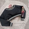 Noma fernandez sudadera delia