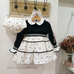 Noma fernandez sudadera delia