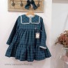 Noma Fernandez vestido atenea