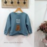 sudadera bear hugs mia y lia