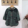 vestido camuflaje mia y lia