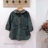 vestido camuflaje mia y lia