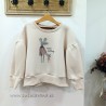 sudadera ratones mia y lia