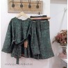Casaca o blusa camuflaje de mia y lia