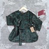 Casaca o blusa camuflaje de mia y lia