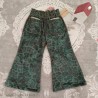 pantalón capri camuflaje mia y lia