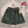 falda camuflaje mia y lia