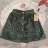 falda camuflaje mia y lia