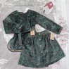 falda camuflaje mia y lia