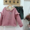 falda camuflaje mia y lia